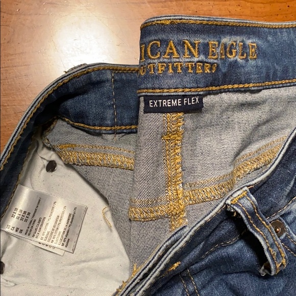 American eagle jeans - Picture 4 of 4